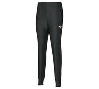 Pantaloni da tennis da donna Mizuno Training Pant - black melange - Nero (XS)