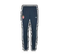 Mizuno Training Pant Zip Pockets AS Monaco Men Dark Slate Uomo TagliaL