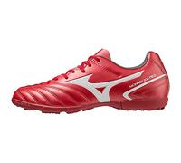 Mizuno, Turf Football Trainers Uomo, Red, 44.5 EU