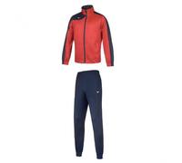 Mizuno Tuta Kobe, uomo - Art. 32EG7006-62 (Red/Navy)