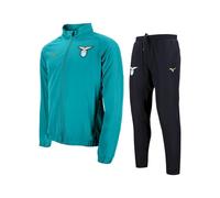 MIZUNO TUTA LAZIO JR - VERDE/SMERALDO -P2GGAY7730