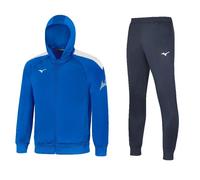 Mizuno Tuta Uomo RB Core Training (Giacc Pantalone), All Sport - (Royal/Navy)