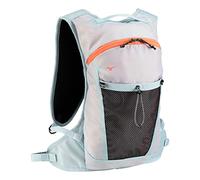 Mizuno Unisex Backpack Abbigliamento da Running Backpack Light Blue - Orange