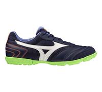 Mizuno Moreliasalaclubtf, Calcio Unisex-Adulto, Blu Sera Bianco, 44.5 EU