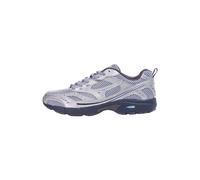 Mizuno Unisex S.l.mxr Silver/silver/nimbuscloud Taglia: 40.5 | Scarpe Eleganti Outlet | Unisex | Grigio