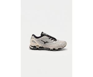 Mizuno Unisex S.l. Wave Prophecy Ls Silvercloud/black/opalgray Taglia: 42 | Scarpe da Corsa Outlet | Unisex | Grigio