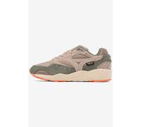 Mizuno Unisex Shoe S.l.contender Agave Green/vintagekhaki/v.orange Taglia: 41 | Sneakers Outlet | Unisex | Verde