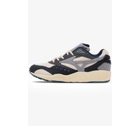 Mizuno Unisex Shoe S.l. Contender Pristine/tradewinds/india Ink Taglia: 40 | Sneakers Outlet | Unisex
