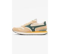 Mizuno Unisex Shoe S.l. Rb87 Summer Sand/bistro Green/m.deser Taglia: 43 | Sneakers Outlet | Unisex | Marrone