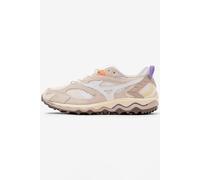 MIZUNO WAVE MUJIN TL women Lowtop white in taglia:40,5