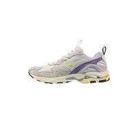 Mizuno Unisex Shoe S.l.wave Rider 10 Nimbus Cloud/pristine/purple H Taglia: 43 | Sneakers Outlet | Unisex