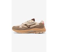 Mizuno Unisex Shoe S.l.wave Rider Beta Vintagekhaki/chicorycoffe/la Taglia: 44 | Sneakers Outlet | Unisex