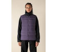 Mizuno Unisex Sl Bt Lightweight Down Vest Midnight Plum Taglia: XXL | Giacche senza maniche Outlet | Unisex | Magenta