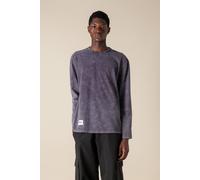 Mizuno Unisex Sl Long Sleeve T-shirt Purple Taglia: L | Maglie a manica lunga Outlet | Unisex | Viola