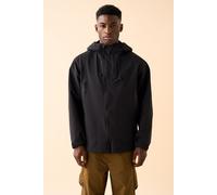 Mizuno Unisex Sl Tech Hard Sheel Jacket Black Taglia: L | Giacche Outlet | Unisex | Nero