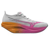 Scarpe Mizuno Wave Rebellion Pro 3 bianco rosa arancione - 46