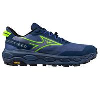 Scarpe da trail Mizuno Wave Mujin 11 Uomo - Uomo - 44