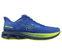Mizuno Scarpe da corsa Wave Skyrise 7 da uomo Blu Taglia 44