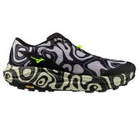 Mizuno uomo - grigio