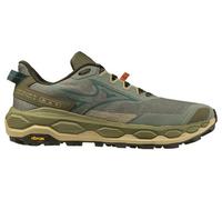 Mizuno uomo - kaki