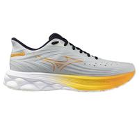 MIZUNO Wave Skyrise 6 - Uomo - Grigio - Taglia 44 1/2- modello 2025
