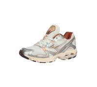 Mizuno Uomo Scarpe da ginnastica Wave Rider 10, bianca