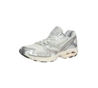 MIZUNO WAVE RIDER men Lowtop silver in taglia:43
