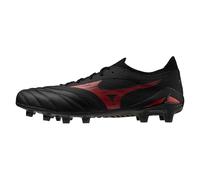 Mizuno Uomo Stivali da Calcio, Nero, 45 EU