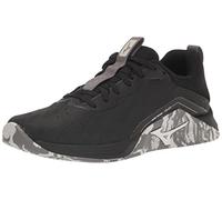 Mizuno Uomo Ts-01 Cross Trainer, Nero/Bianco, 7.5