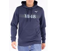 Mizuno VfL Bochum Overhead Hoodie 3 Scarpe da calcio Navy Uomo TagliaM