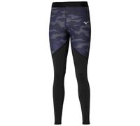 MIZUNO Virtual Body G3 Long Tight W - Donna - Nero - Taglia L- modello 2024