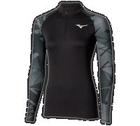 Mizuno Virtual Body G5 Half Zip L