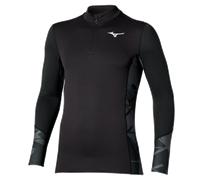 Mizuno Virtual Body G5 Half Zip Donna/Uomo TagliaM