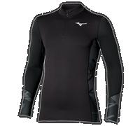 Mizuno Virtual Body G5 Half Zip Donna/Uomo TagliaXL