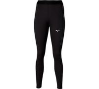 MIZUNO Virtual Body G5 Long Tights W - Donna - Nero - Taglia XS- modello 2026