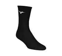 Mizuno Vital Crew - Calzini da donna, 3 paia