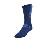 Mizuno Volleyball Socks, Calzini da pallavolo Runbird Crew Unisex-Adulto, Royal, M