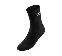 Mizuno Volleyball Socks Medium Nero Donna/Uomo TagliaM