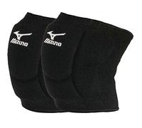 Mizuno Vs1 Compact Ginocchiera, Unisex - Adulto, Nero, L