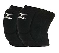 Mizuno Vs1 Compact Kneepad Nero Donna/Uomo TagliaM