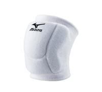 Mizuno Vs1 Compact Kneepad Bianco Donna/Uomo TagliaL