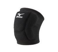 Mizuno Vs1 Compact, Ginocchiera Unisex - Adulto, Nero, XL
