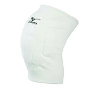 Mizuno Vs1 Ginocchiera, Unisex - Adulto, Bianco, XXL