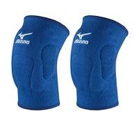 Mizuno Vs1 Ginocchiera, Unisex - Adulto, Blu, M
