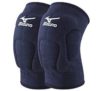 Mizuno Vs1 Ginocchiera, Unisex - Adulto, Blu Marino (Navy), XL