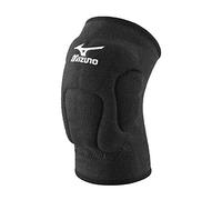 Mizuno Vs1 Ginocchiera, Unisex - Adulto, Nero, XL