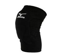 Mizuno Vs1, Ginocchiera Unisex - Adulto, Nero, XXL