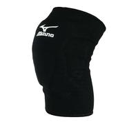 Mizuno Vs1, Ginocchiera Unisex - Adulto, Nero, XXL