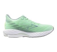 MIZUNO W Wave Rider - Donna - Verde / Viola - Taglia 41- modello 2025