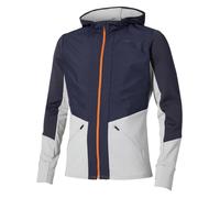 MIZUNO WARM FZ HOODED LS TOP M